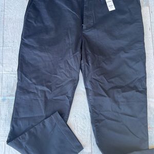 Express Athletic Slim Hyper Stretch Chino